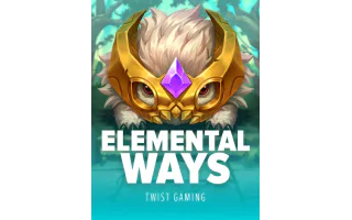Elemental Ways — Twist Gaming